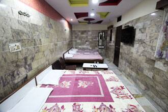 Hotel Chetak Palace, New Delhi 3